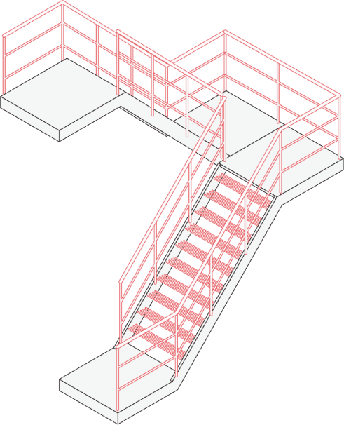 Fabrication Drawing Services 