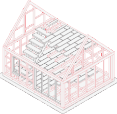 Millwork Plans - Measurements