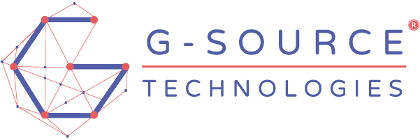 Gsource Technologies Logo