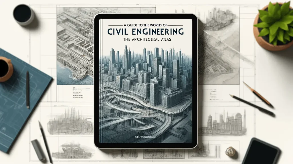 A Guide to the World of Civil Engineering Drawings – The Architectural Atlas