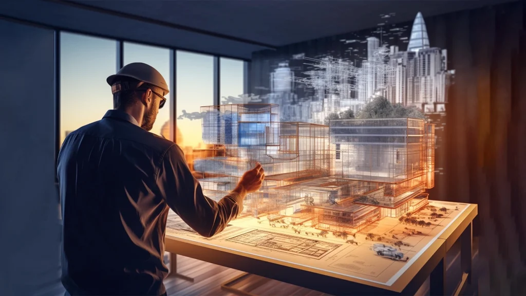 10 Ways BIM Is Changing the Construction Industry