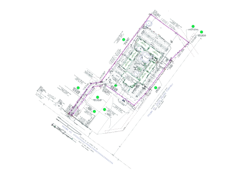 What is ALTA/NSPS Land Surveying?