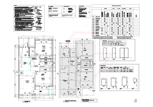 What are Construction  Documents (CD) Sets?