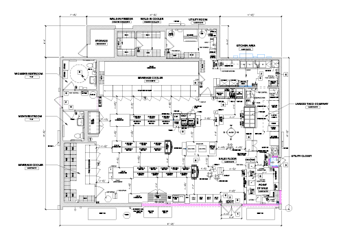 What is Electrical Design  and Drawing?