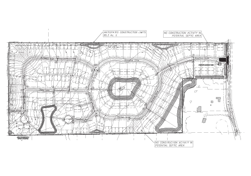 What is Land Development Design and Drafting?