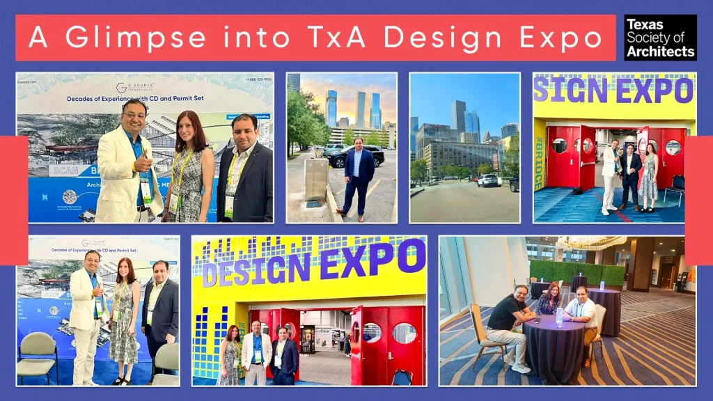 Gsource’s Incredible Experience at the TxA Design Expo