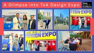 Gsource’s Incredible Experience at the TxA Design Expo