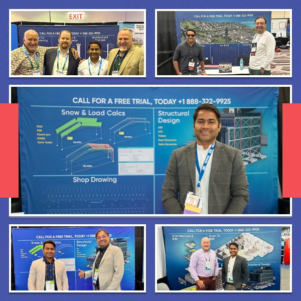 Creating Bridges – The Influential Presence of Gsource Technologies at Industry Events