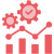 Improvements in maintenance and operational efficiency