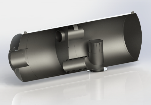 What is Sheet Metal Design and Drafting?