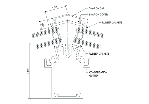 What is Skylight Detailing?