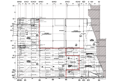 What is Rebar Detailing?