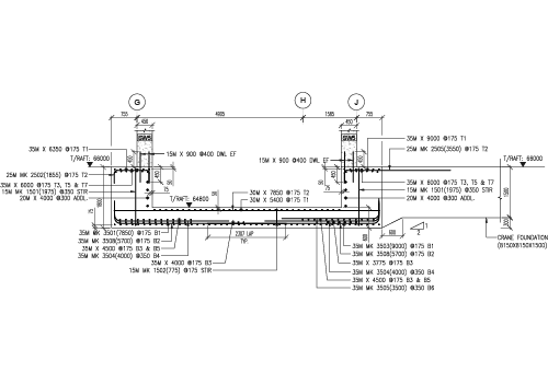 What is Reinforced Concrete Detailing?