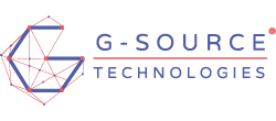 Gsource Technologies Logo - CAD drafting services and solutions