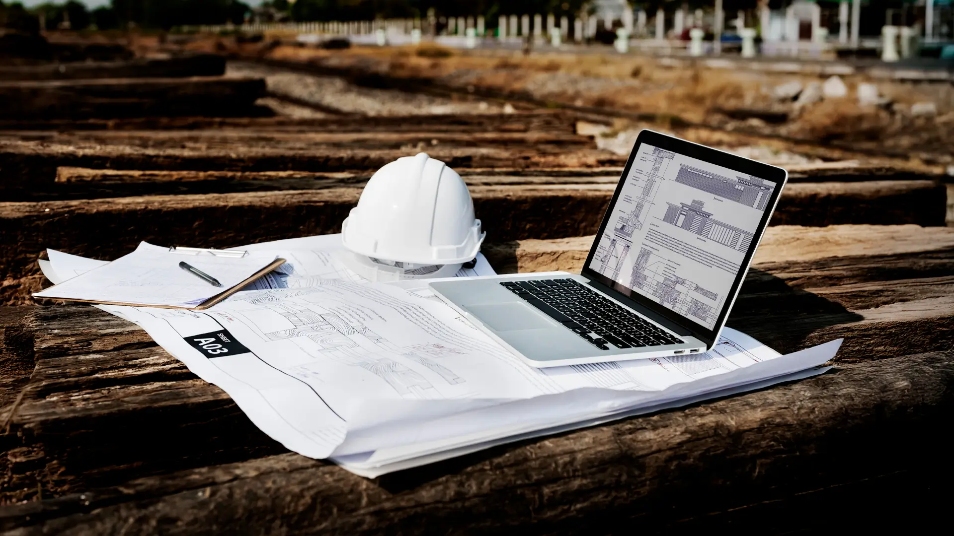 The Ultimate Guide to Construction Documents – Types, Tools and Best Practices