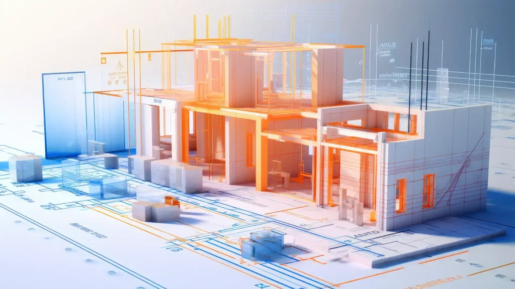 9 Trends in BIM that Will Shape the Future of the AEC Industry