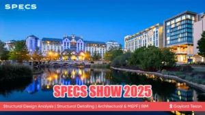 Join Gsource Technologies at SPECS 2025: The epicenter of Retail Design & Construction