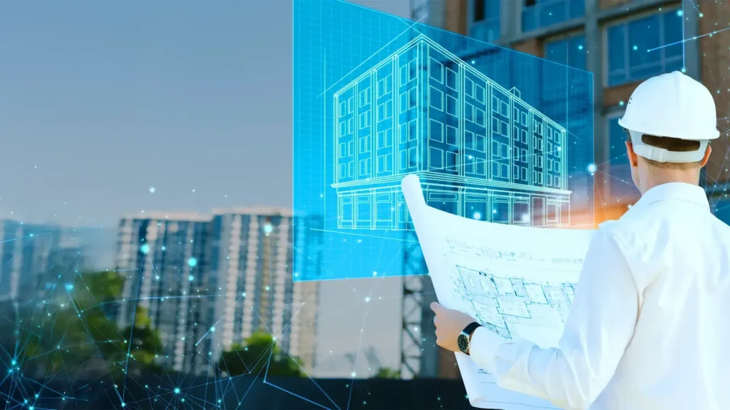 The Transformative Benefits of Building Information Modeling (BIM) in Construction